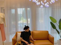 -nana showroom娜娜家服装店