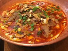 -云海肴·汽锅鸡·云南菜(苏州中心店)