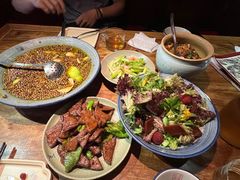 -兰溪小馆(东直门簋街店)