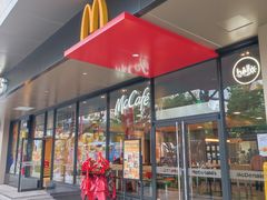 -麦当劳(凌云天地长桥店)