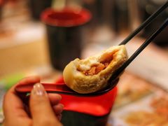 -添好运点心专门店(中环IFC店)