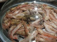 -77号渔船·蒸海鲜青岛菜(积米崖店)