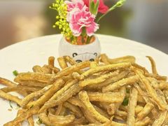 -金华安大酒楼·老牌潮菜·粤式茶点(东方国际店)