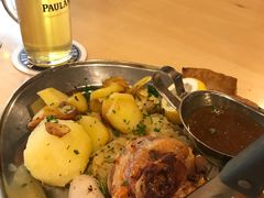 -Restaurant Paulaner am Dom