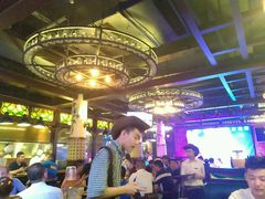 -马迭尔德式西餐精酿啤酒屋(中央大街店)