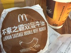 -麦当劳(临顿路店)