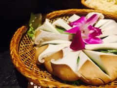 -盡膳口福跷脚牛肉火锅(合生汇购物中心店)