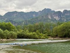 -楠溪江风景名胜区