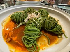 -老太原菜馆(中正天街店)