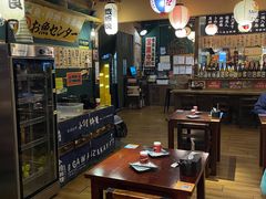 -小川洋风料理(江汉路店)