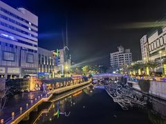 -沙洲路步行街(长安南路店)