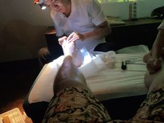 -霖公馆SPA·足道(普善路店)