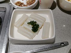 -海底捞火锅(大融城店)