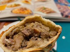 -巴依老爷·新疆美食(上城区天城路店)