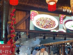 -常和州·夜宵大排档(常州单店)