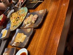 -鸟鹏烧鸟居酒屋(仁恒梦中心店)