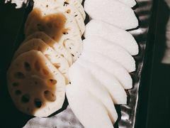 -呷哺呷哺(丰科万达店)