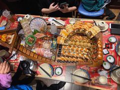 -古田居·特色寿司料理(骏欣中心店)