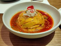 -榕意·川味之美(深业上城店)