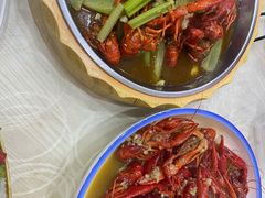 -龙虾奇迹(大华三路店)