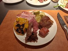 -拉蒂娜·巴西牛排馆 Latina·Brazilian Steakhouse(王府井喜悦店)