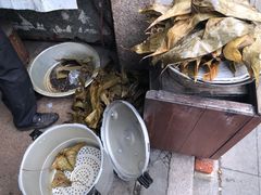 -司徒世家·兵马司林粽球(牌坊街店)