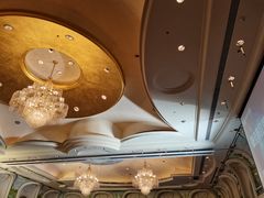 -广州富力丽思卡尔顿酒店