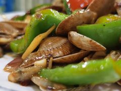 -老字号蛇口德记烧腊饭店·海鲜加工
