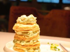 -漢舍中国菜馆(889广场店)