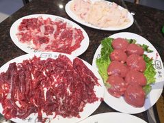 -八合里潮汕鲜牛肉火锅(深圳海岸城店)
