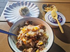 -开帝锐抓饭(五一路店)