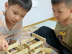 -广州市荔湾区协和幼儿园(彭城东路)