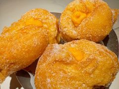 糖沙翁-禄运茶居·手工点心(猎德店)