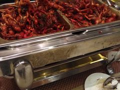 -苏州观园琉苏酒店-168西餐厅