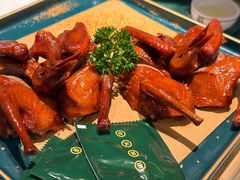 -悦得闲广式茶楼点心(石厦时代广场店)