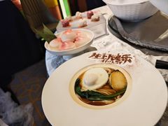 -ONE FULL 古董港式海鲜火锅