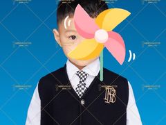 -海马体照相馆|大师(武汉光谷K11店)