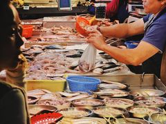 -下环街市熟食中心