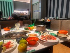 -亚马逊海鲜自助(梅溪湖步步高店)