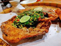 -茶花妹子云南餐厅(传媒大学店)