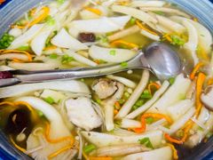 -下梅人家土菜馆(历史文化餐厅度假区店)