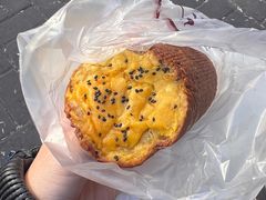 -韩国利尔面包(桂林路店)