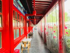 -中卫御苑福膳·养生局(圆明园店)