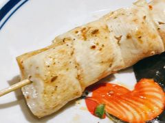 -老高烧烤(龙华星河iCO店)