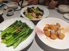 -晓粤·惹味粤菜(凯德乐峰广场店)