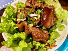 -楠火锅(西单店)