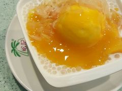 杨枝甘露-松记糖水店(铜锣湾分店)
