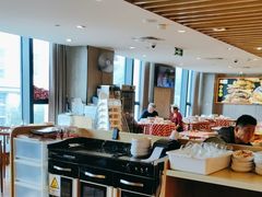 -西贝(厦门中华城店)