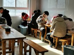 大堂-李小老烧饼(常营民族家园店)