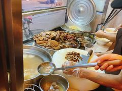 -莲塘味宝园牛杂(天越翔园店)